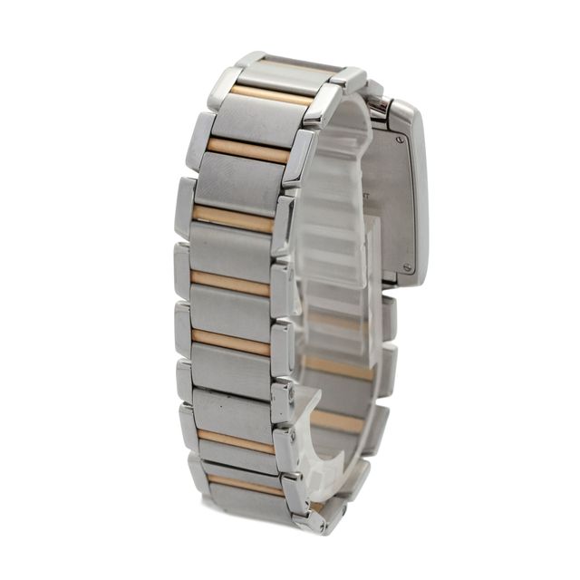 Cartier Tank Francaise W51005Q4 Image 3